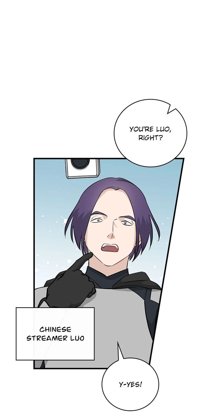 Leveling Up By Only Eating Chapter 178 Page 28