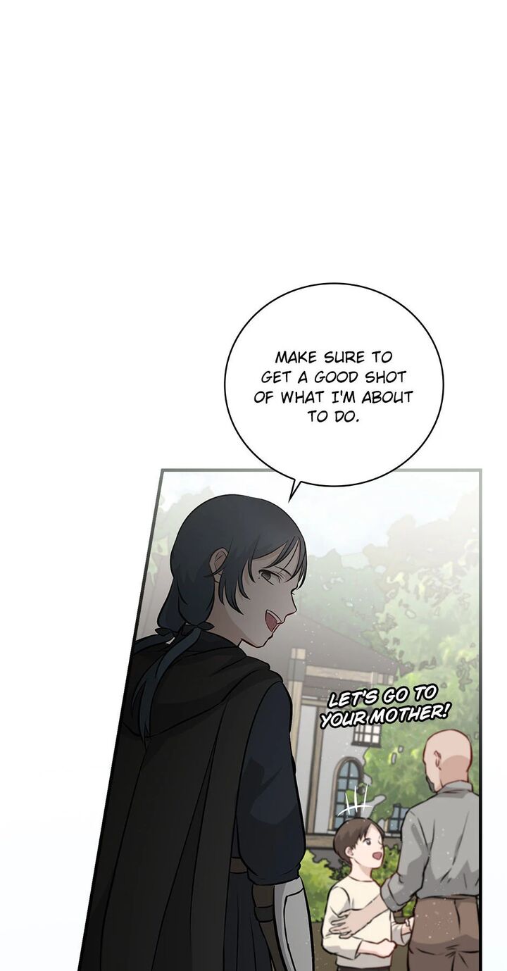 Leveling Up By Only Eating Chapter 178 Page 29