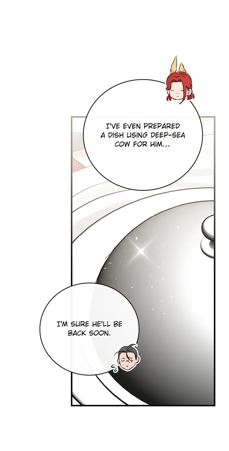 Leveling Up By Only Eating Chapter 178 Page 3