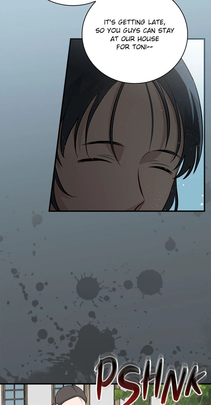 Leveling Up By Only Eating Chapter 178 Page 31