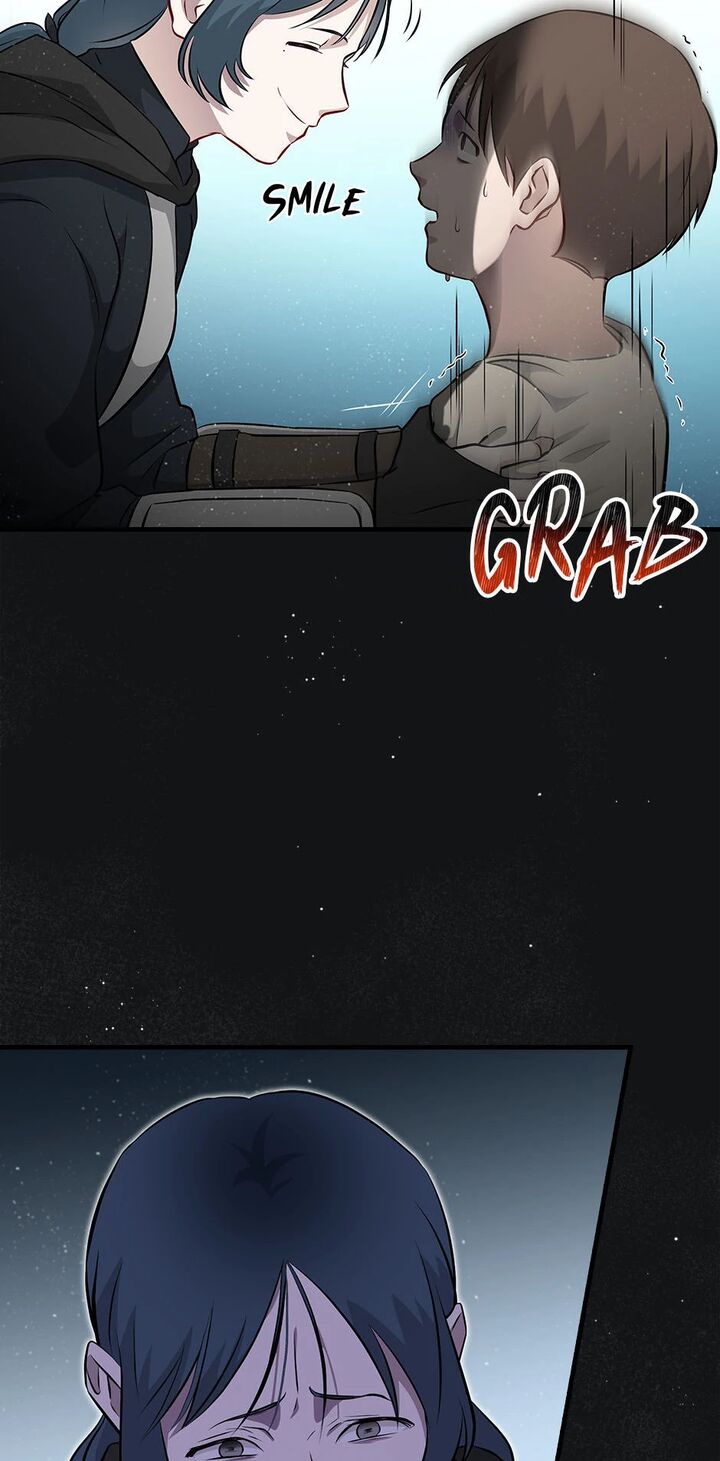 Leveling Up By Only Eating Chapter 178 Page 39