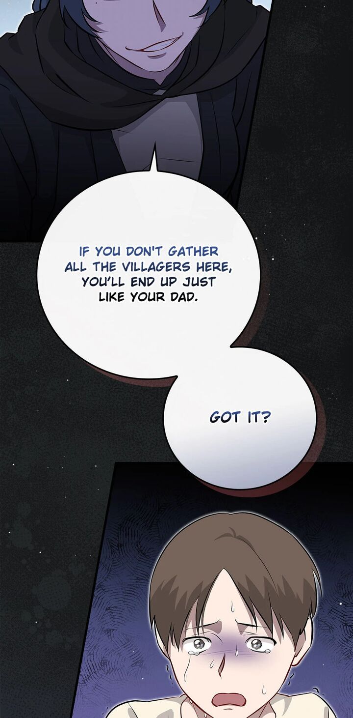 Leveling Up By Only Eating Chapter 178 Page 40