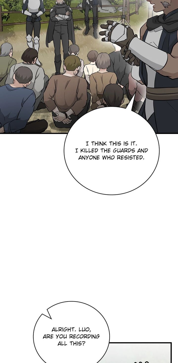 Leveling Up By Only Eating Chapter 178 Page 43