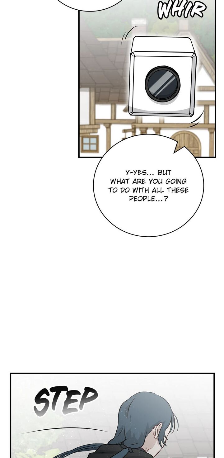 Leveling Up By Only Eating Chapter 178 Page 44