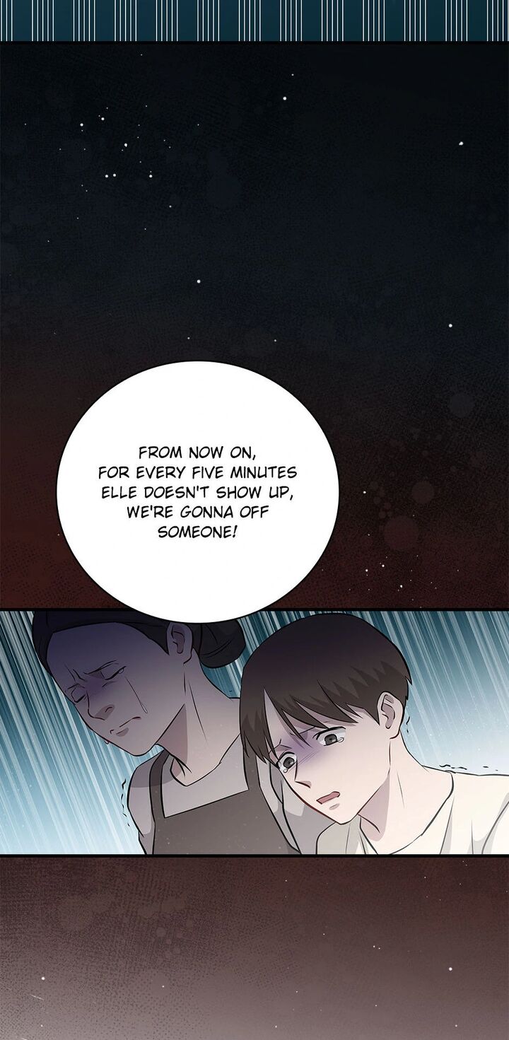 Leveling Up By Only Eating Chapter 178 Page 47