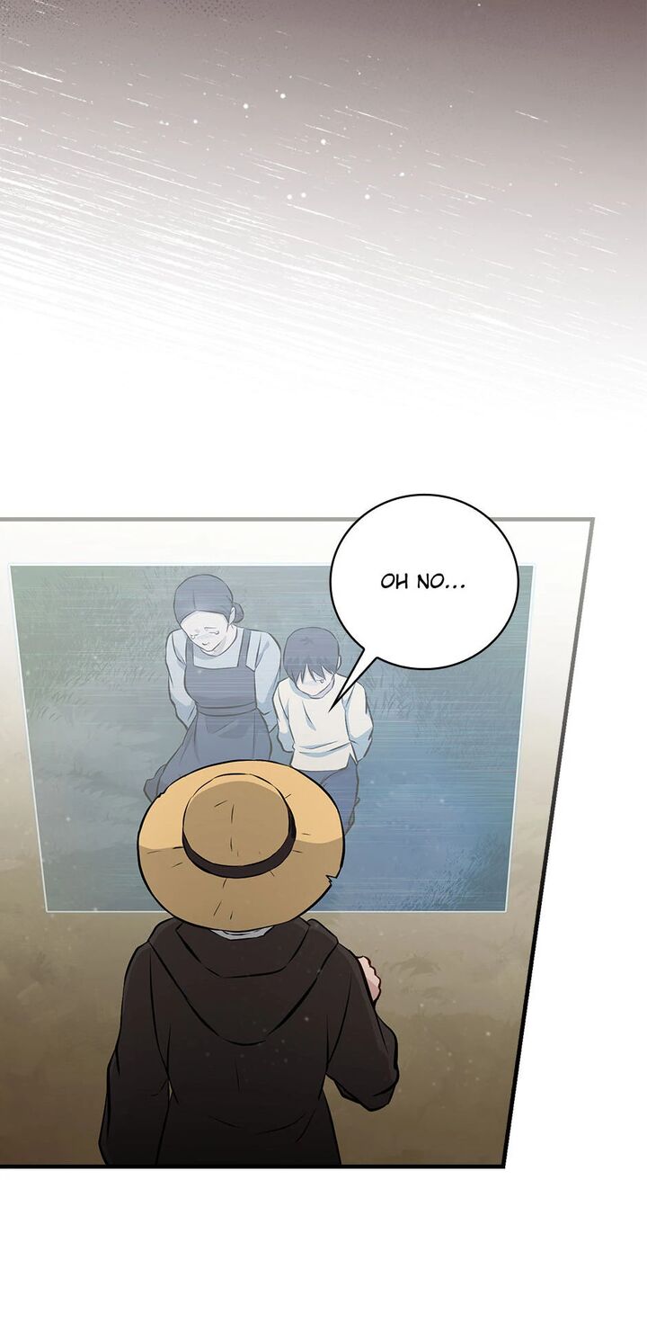 Leveling Up By Only Eating Chapter 178 Page 48