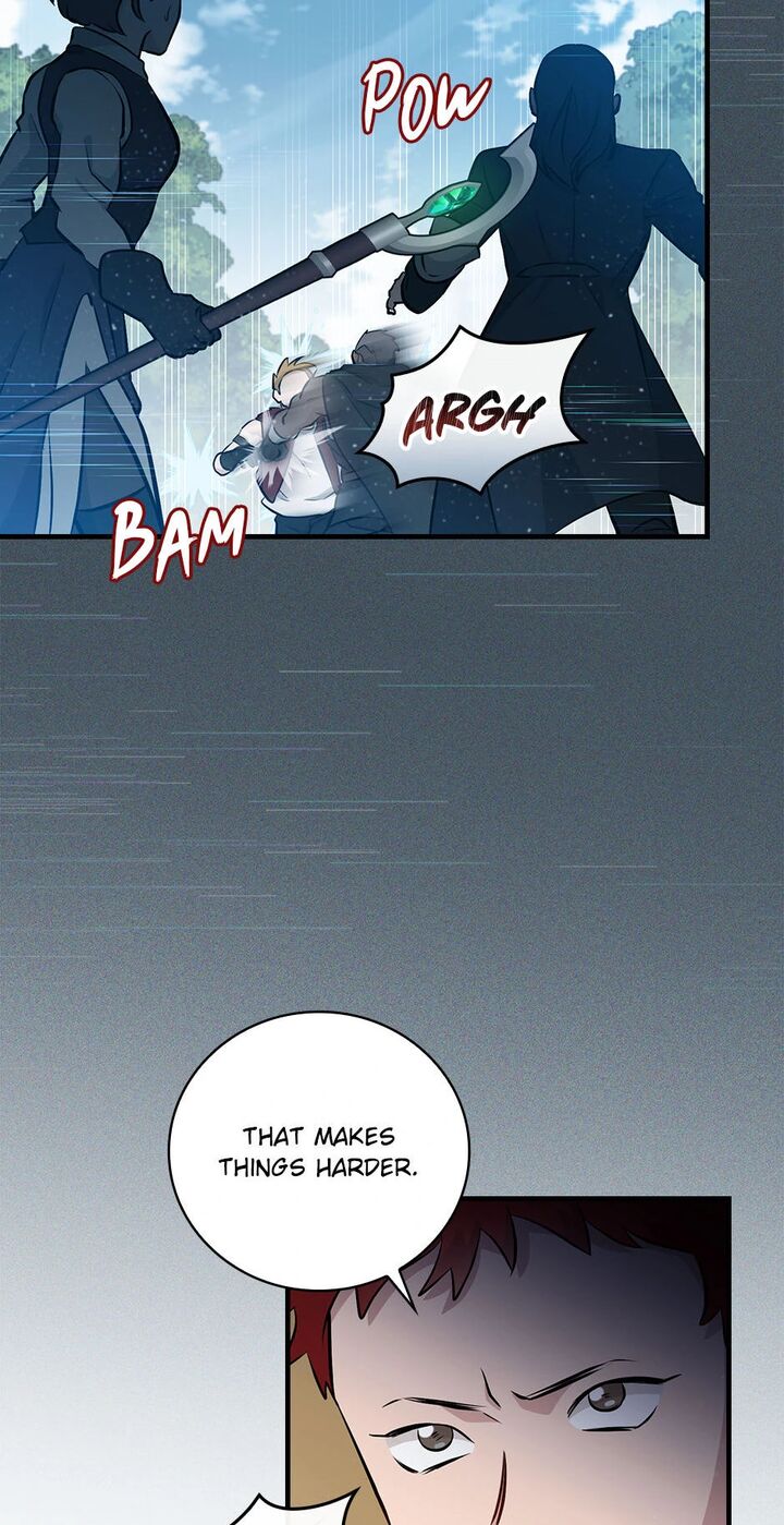 Leveling Up By Only Eating Chapter 178 Page 52
