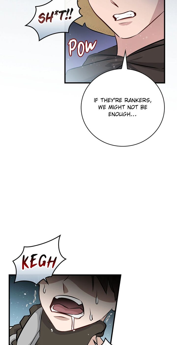 Leveling Up By Only Eating Chapter 178 Page 53