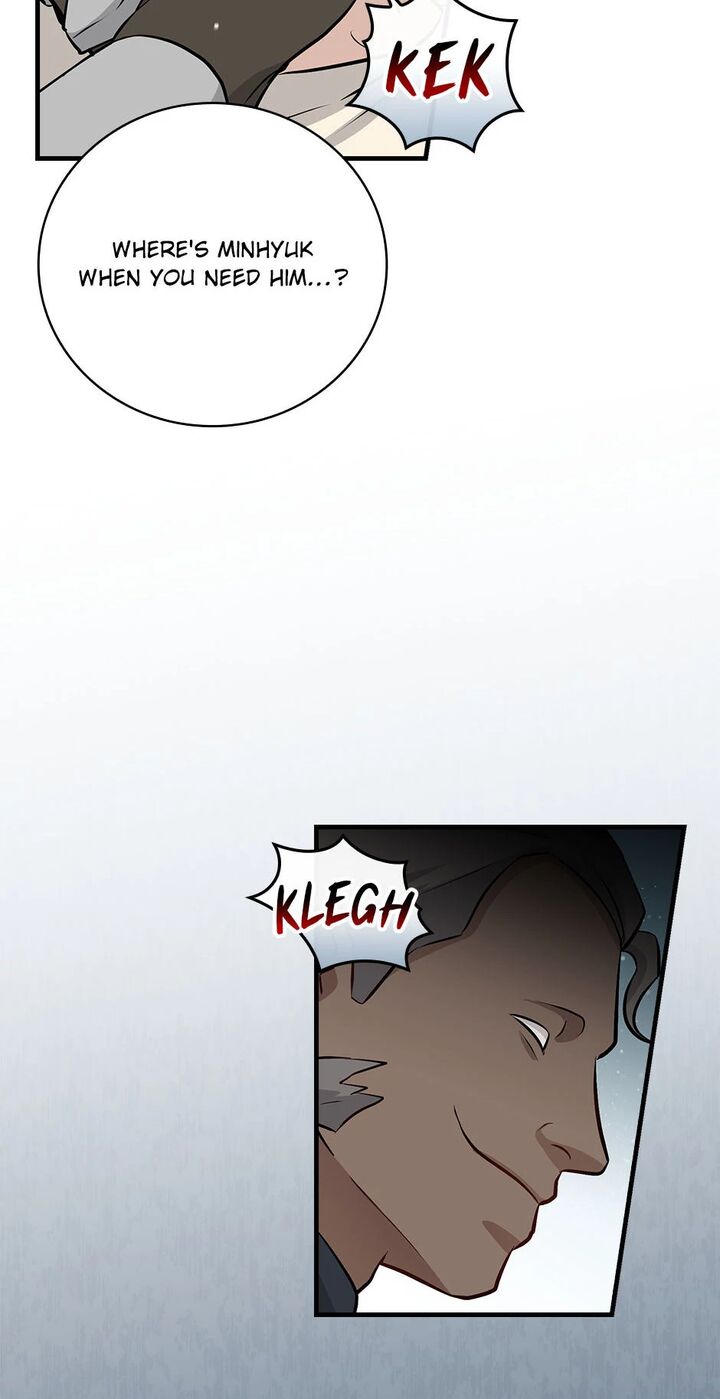 Leveling Up By Only Eating Chapter 178 Page 54