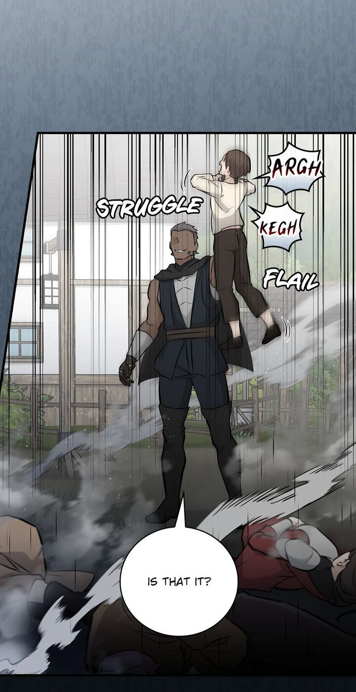 Leveling Up By Only Eating Chapter 178 Page 55