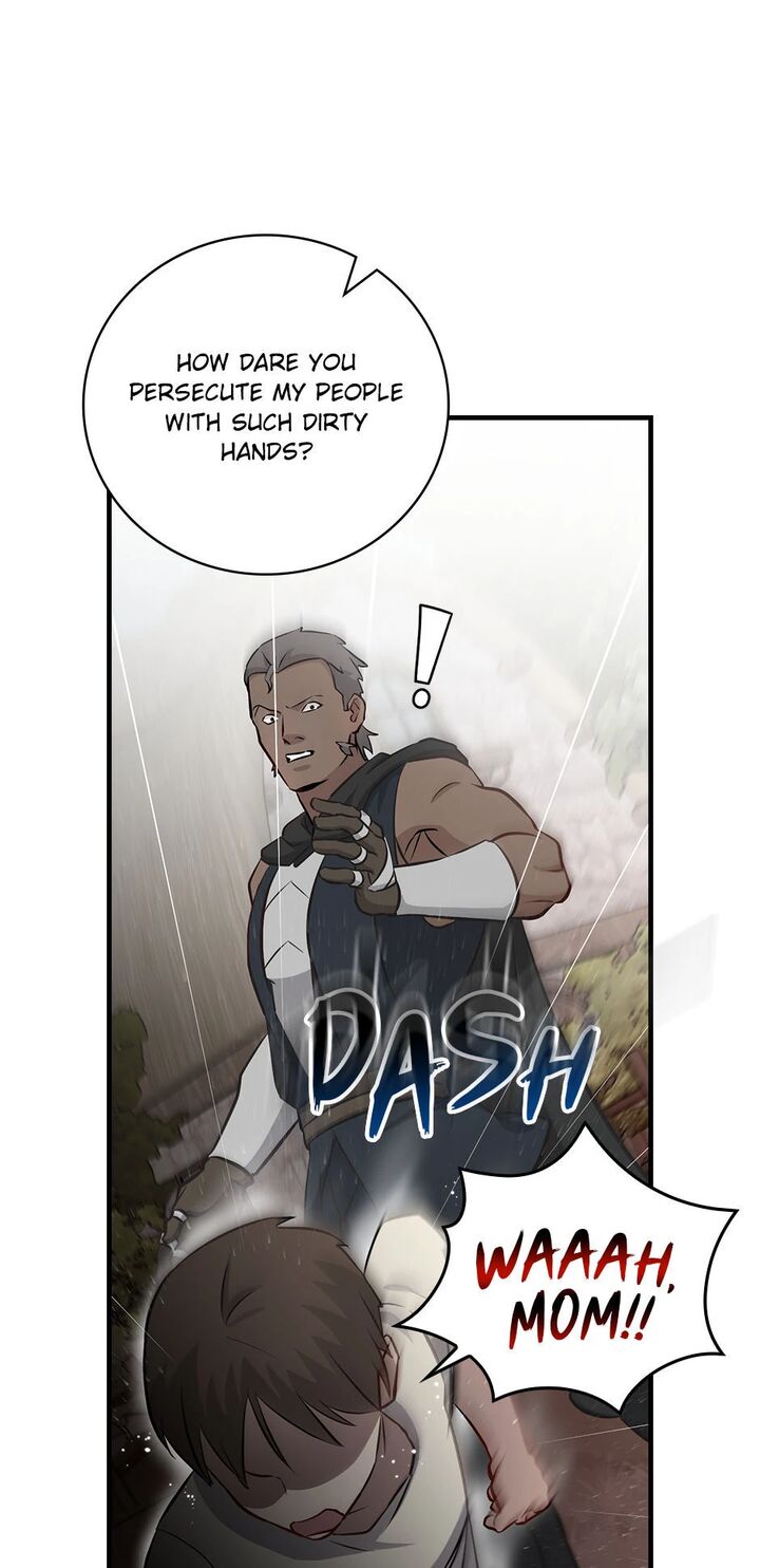 Leveling Up By Only Eating Chapter 178 Page 58