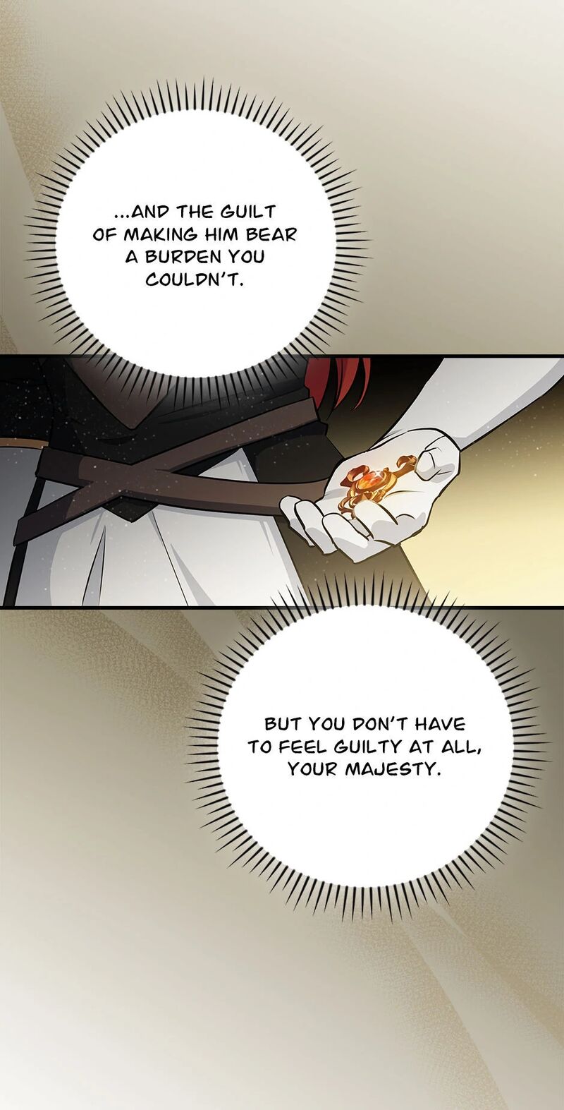 Leveling Up By Only Eating Chapter 178 Page 6