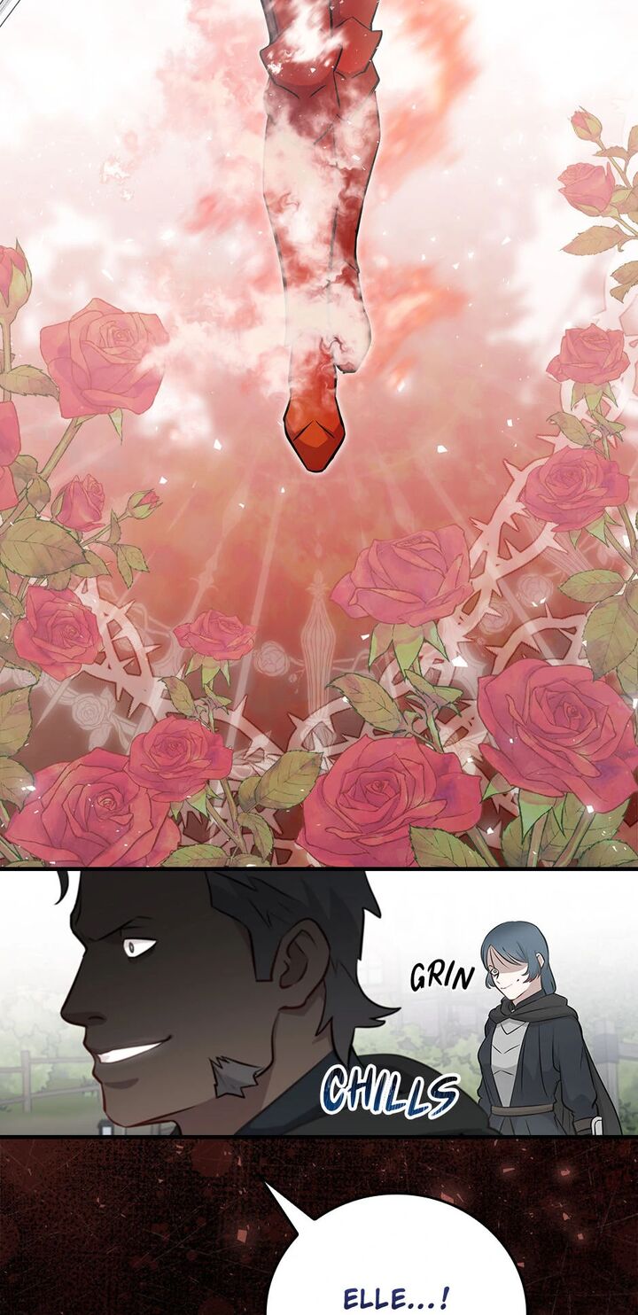 Leveling Up By Only Eating Chapter 178 Page 61
