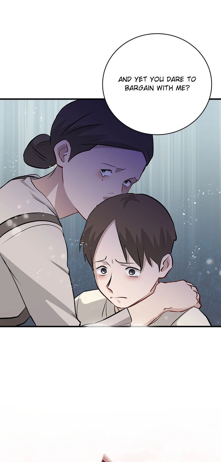 Leveling Up By Only Eating Chapter 179 Page 10