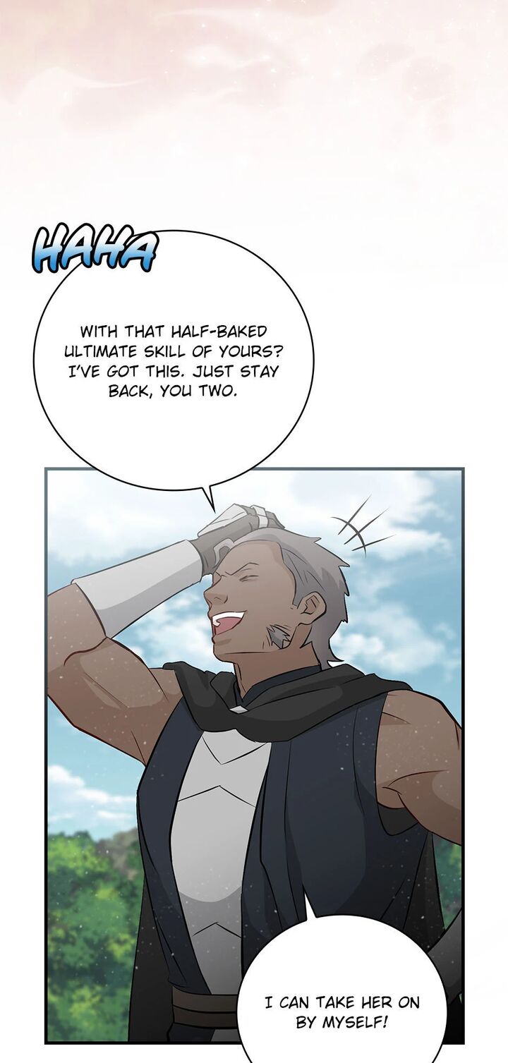 Leveling Up By Only Eating Chapter 179 Page 12