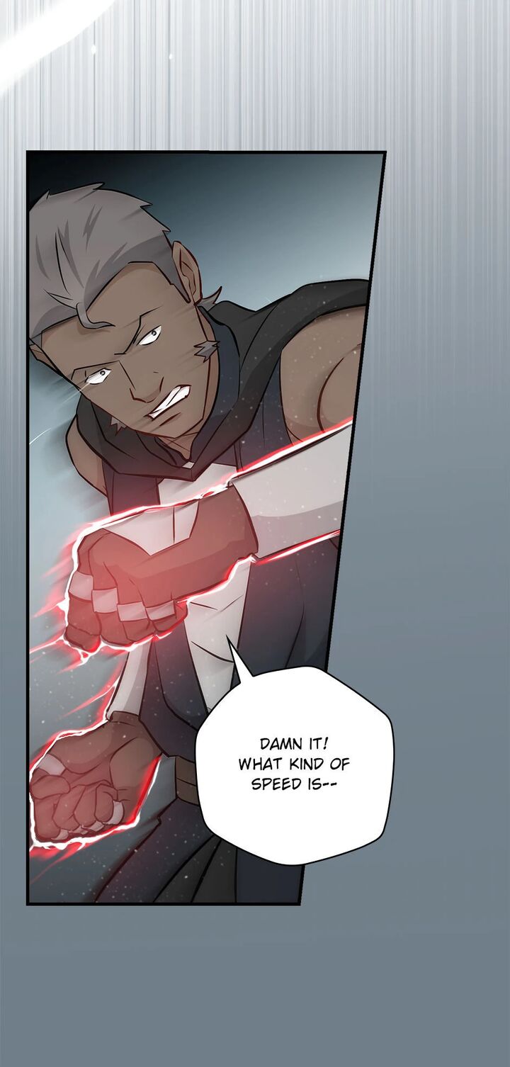 Leveling Up By Only Eating Chapter 179 Page 16