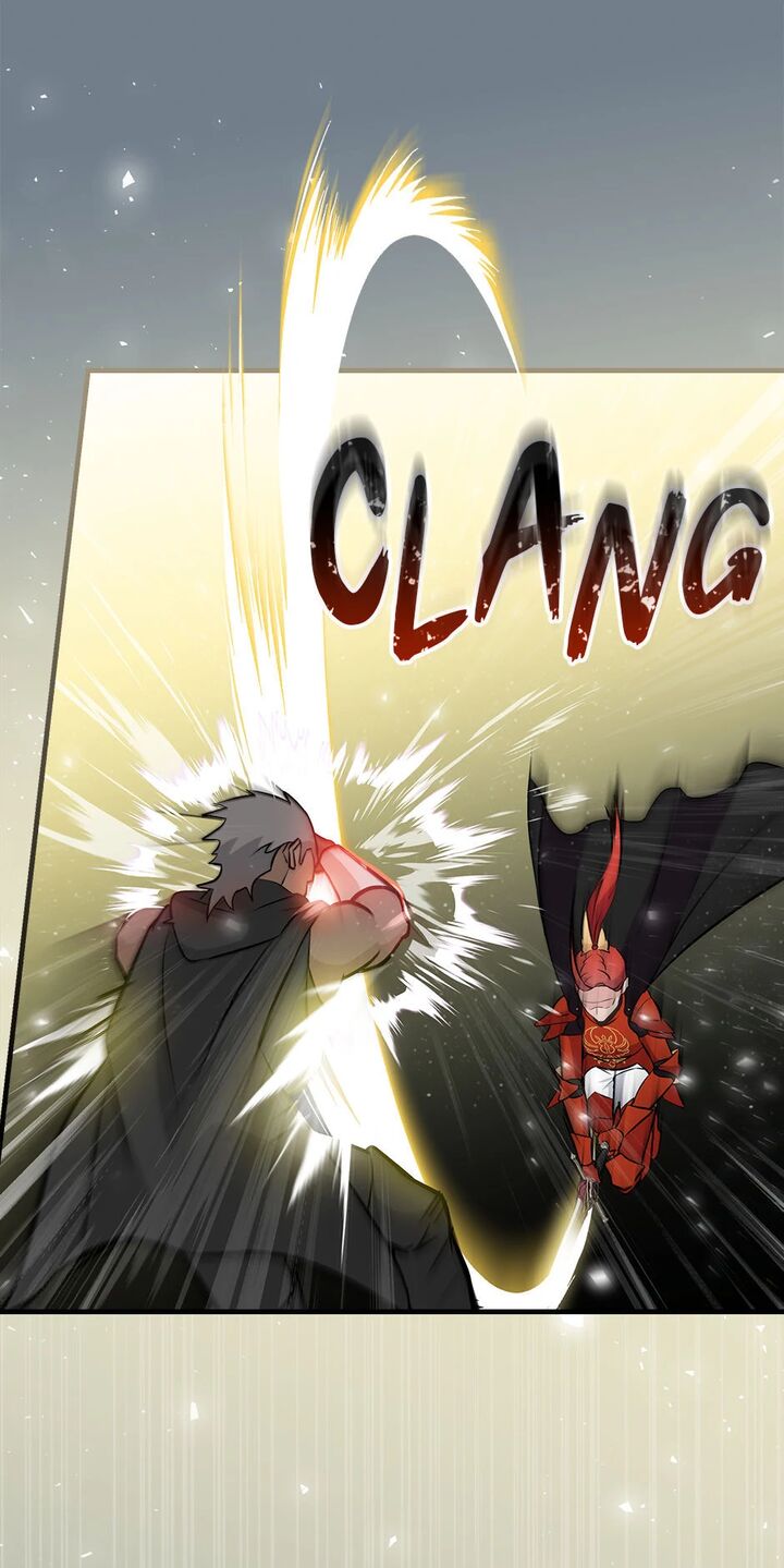 Leveling Up By Only Eating Chapter 179 Page 17