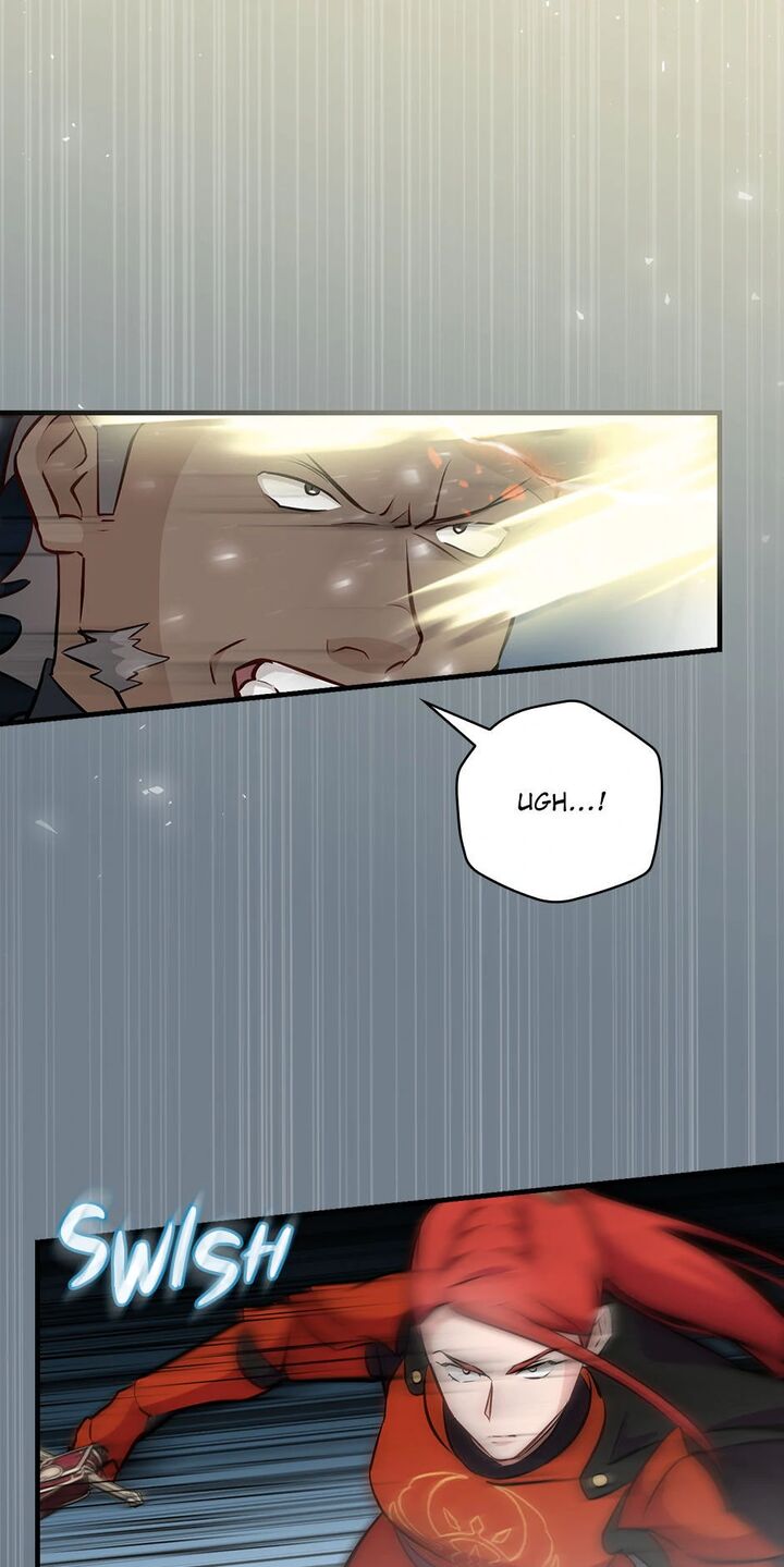 Leveling Up By Only Eating Chapter 179 Page 18