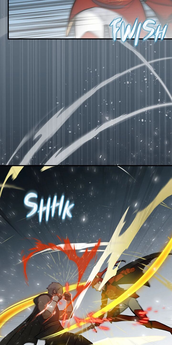 Leveling Up By Only Eating Chapter 179 Page 19