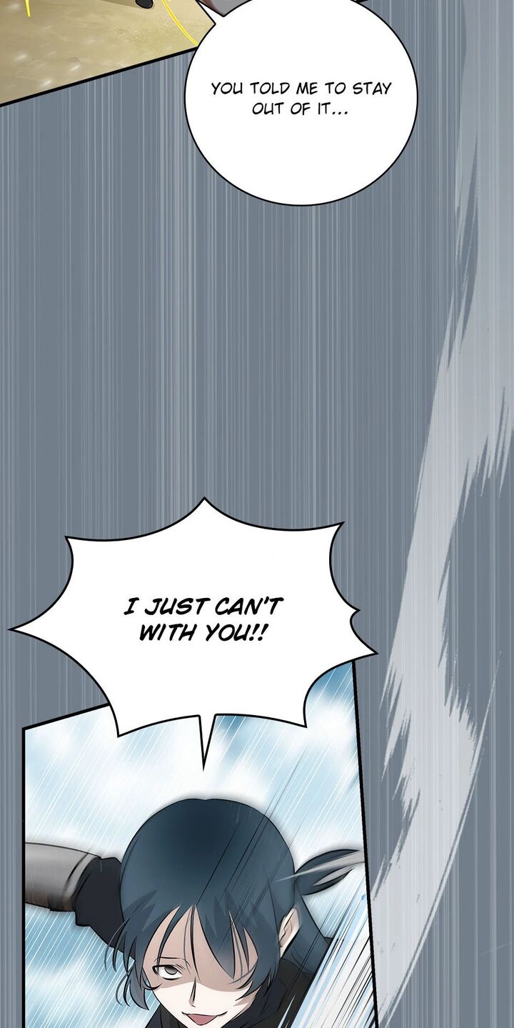 Leveling Up By Only Eating Chapter 179 Page 21