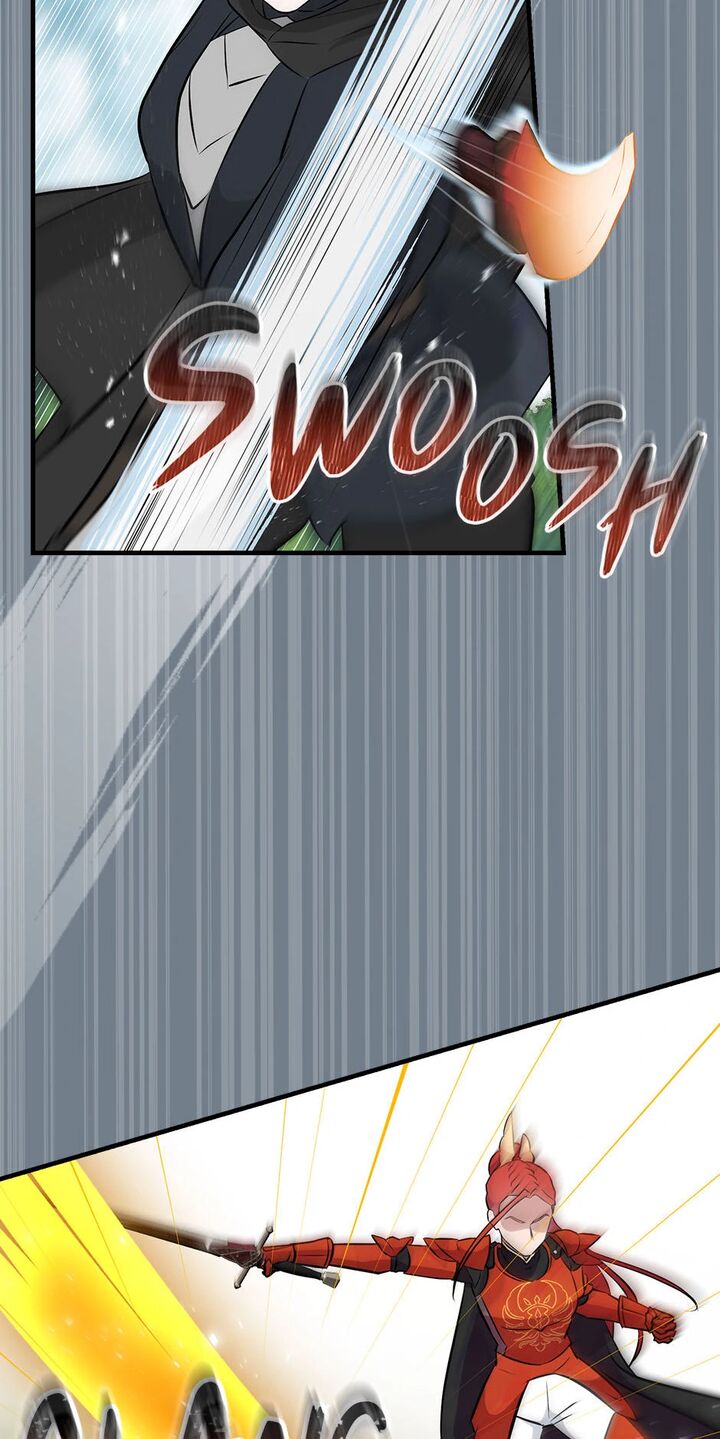 Leveling Up By Only Eating Chapter 179 Page 22