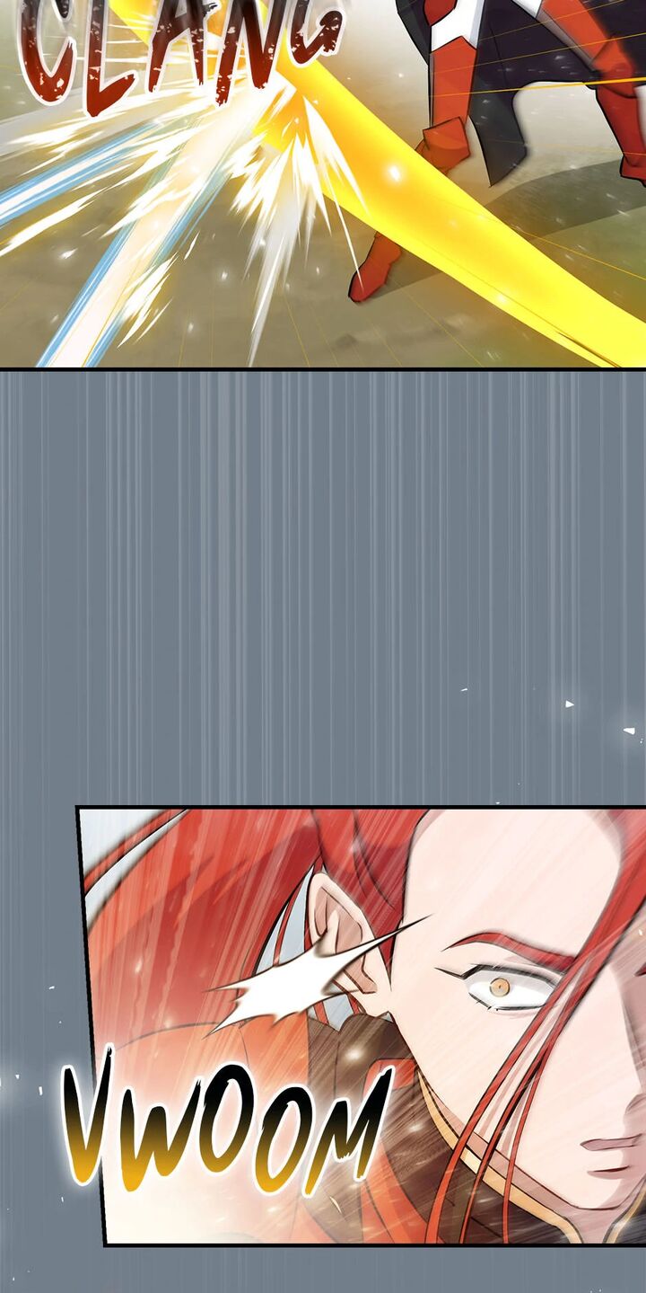 Leveling Up By Only Eating Chapter 179 Page 23