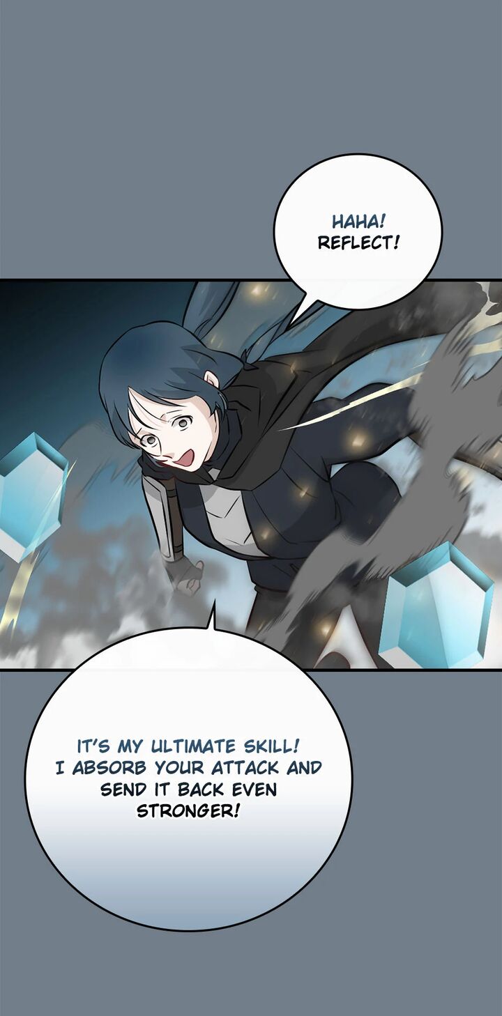 Leveling Up By Only Eating Chapter 179 Page 25