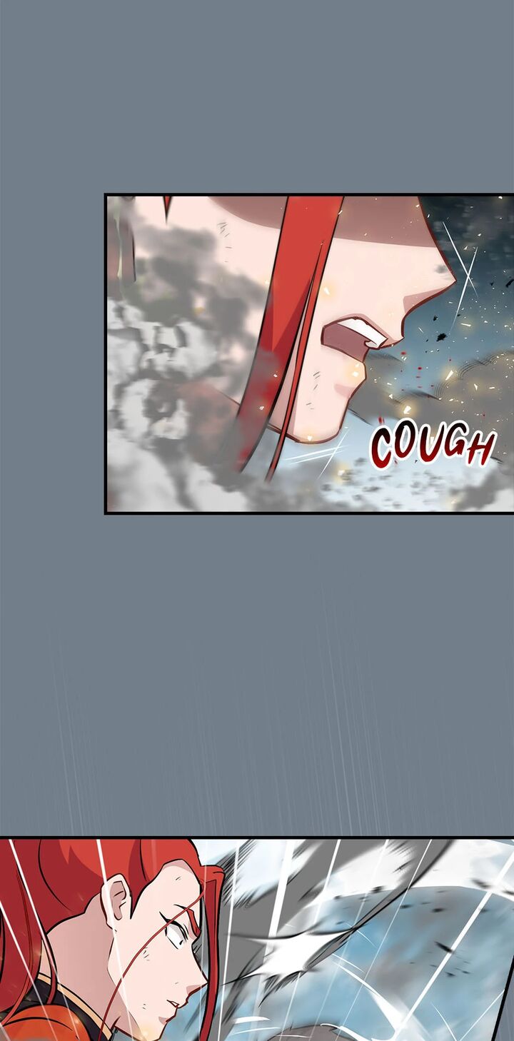 Leveling Up By Only Eating Chapter 179 Page 26