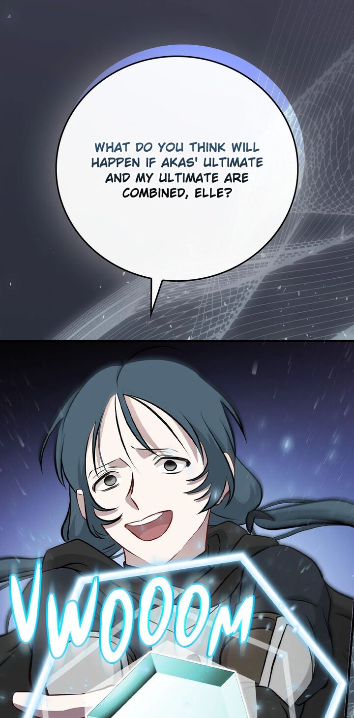 Leveling Up By Only Eating Chapter 179 Page 31