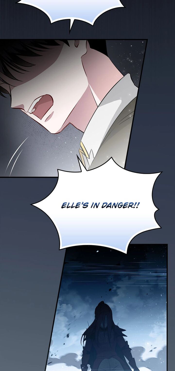 Leveling Up By Only Eating Chapter 179 Page 36