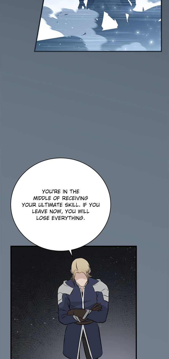 Leveling Up By Only Eating Chapter 179 Page 37