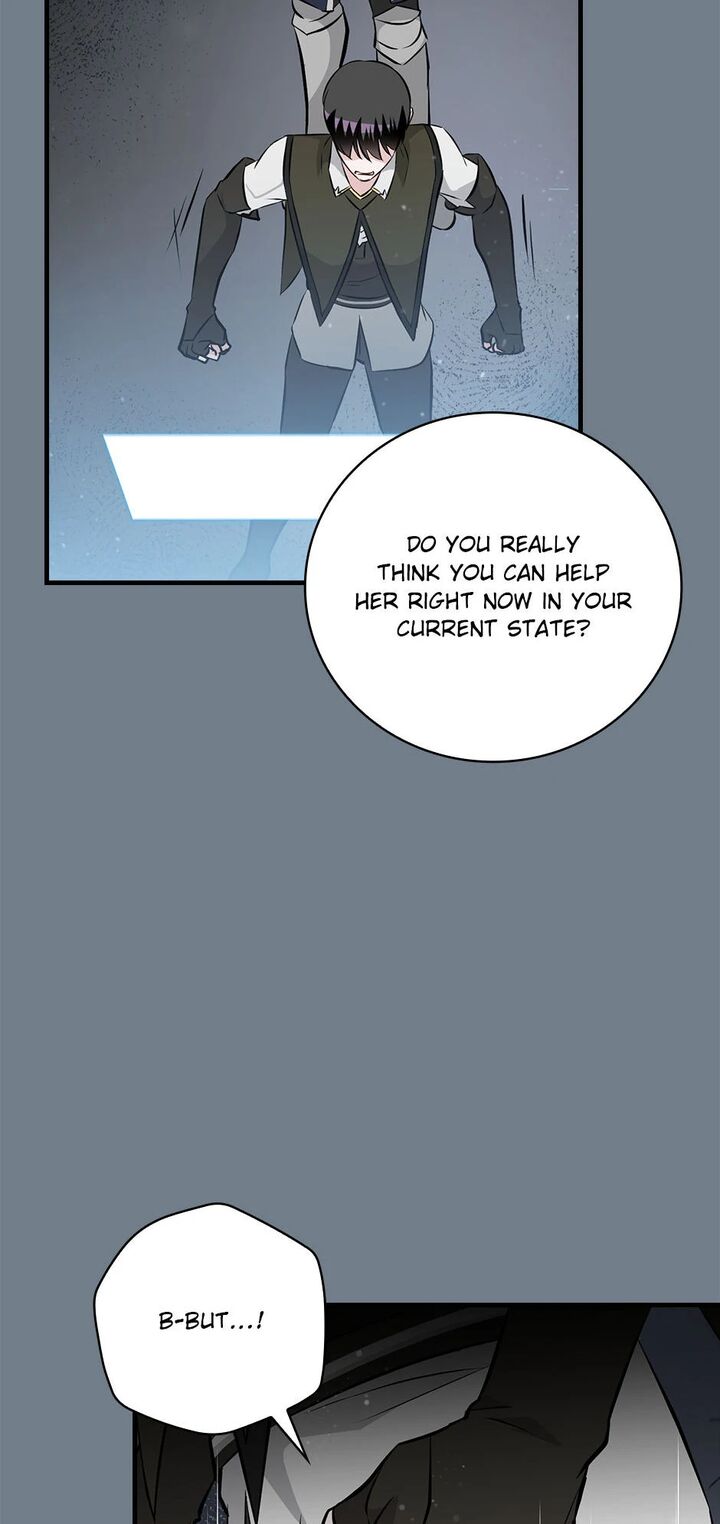 Leveling Up By Only Eating Chapter 179 Page 38