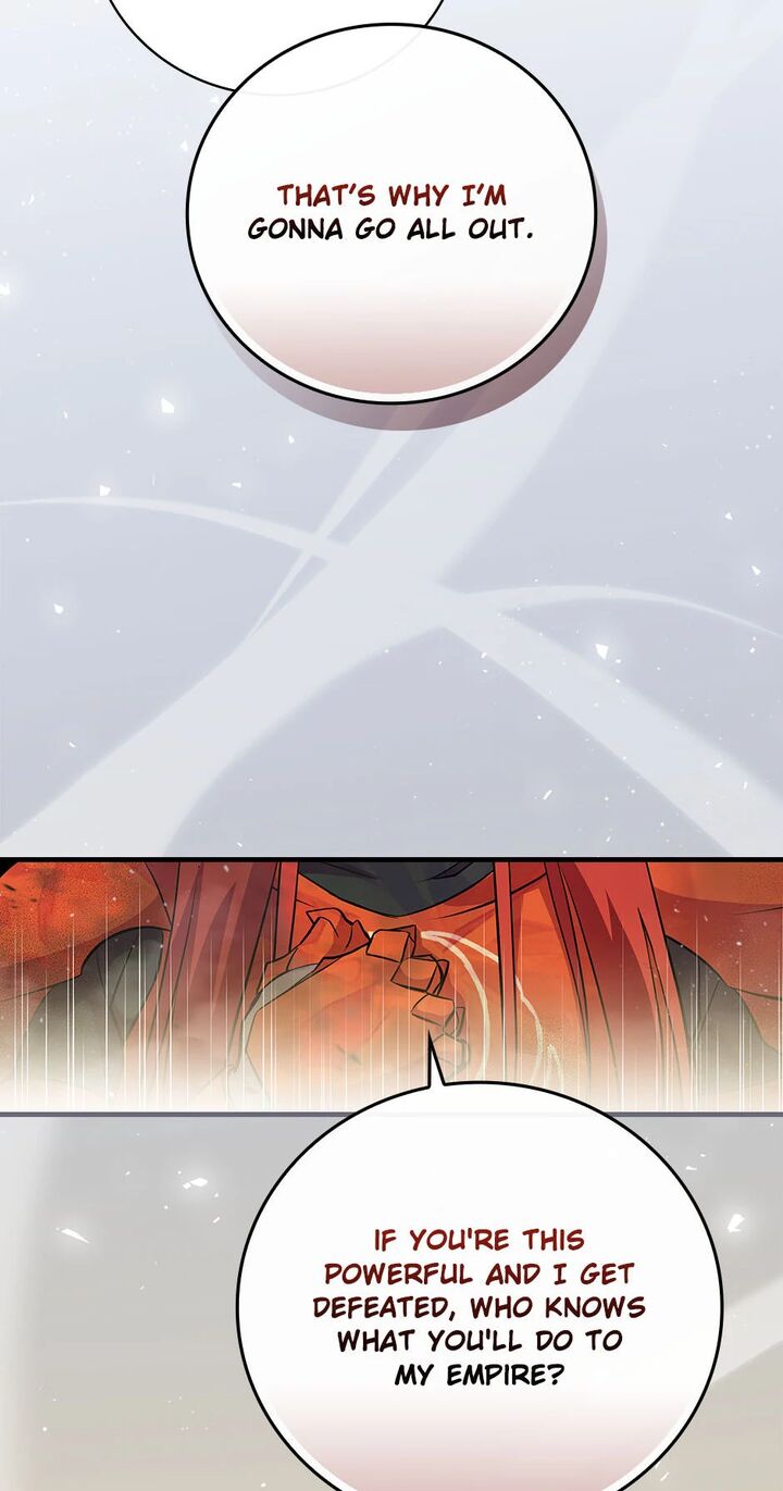 Leveling Up By Only Eating Chapter 179 Page 42