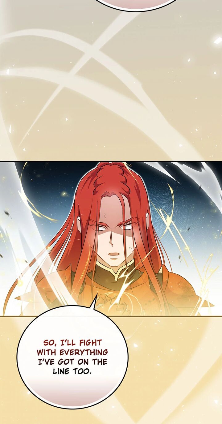 Leveling Up By Only Eating Chapter 179 Page 43