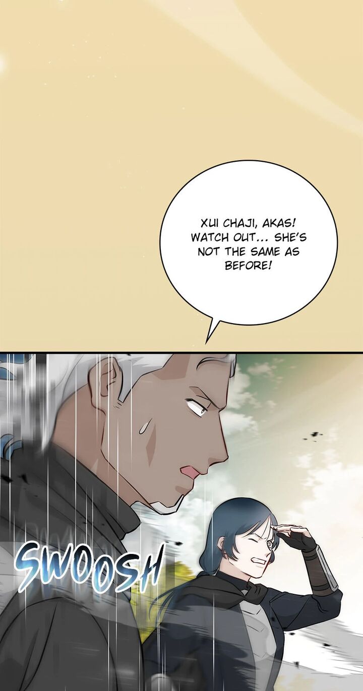 Leveling Up By Only Eating Chapter 179 Page 45