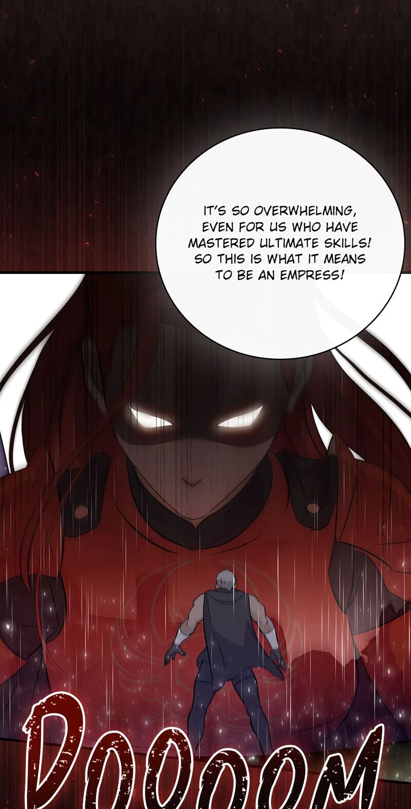 Leveling Up By Only Eating Chapter 179 Page 5