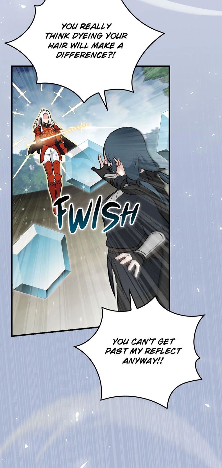 Leveling Up By Only Eating Chapter 179 Page 50