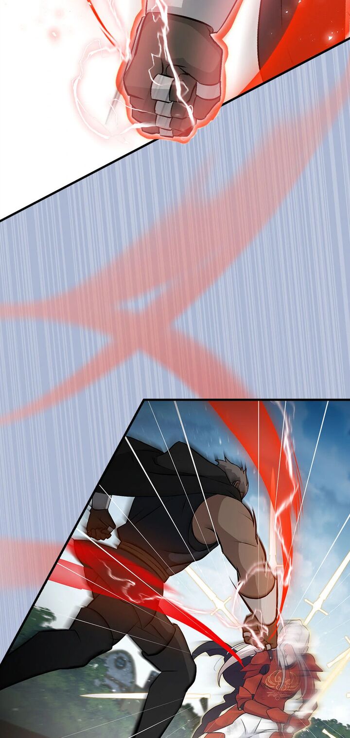 Leveling Up By Only Eating Chapter 179 Page 53