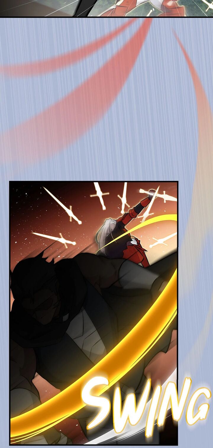 Leveling Up By Only Eating Chapter 179 Page 54