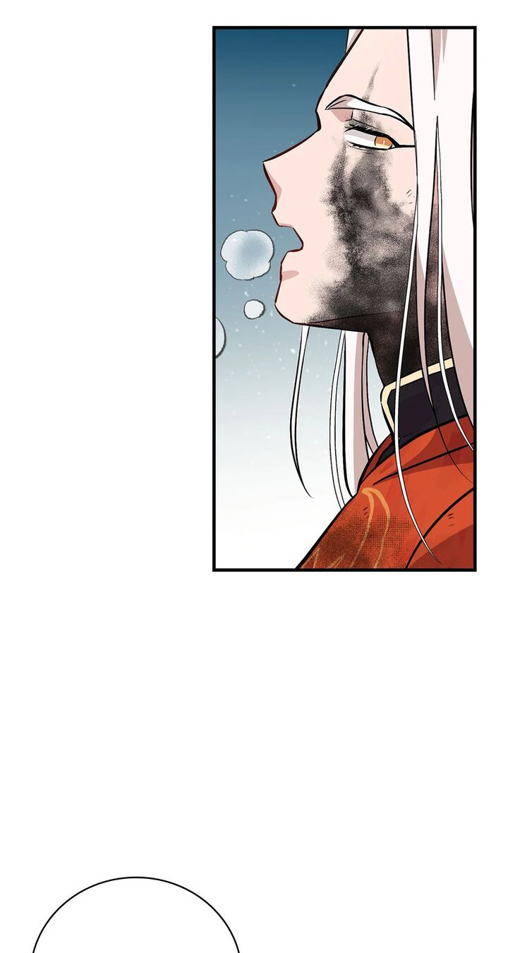 Leveling Up By Only Eating Chapter 179 Page 57