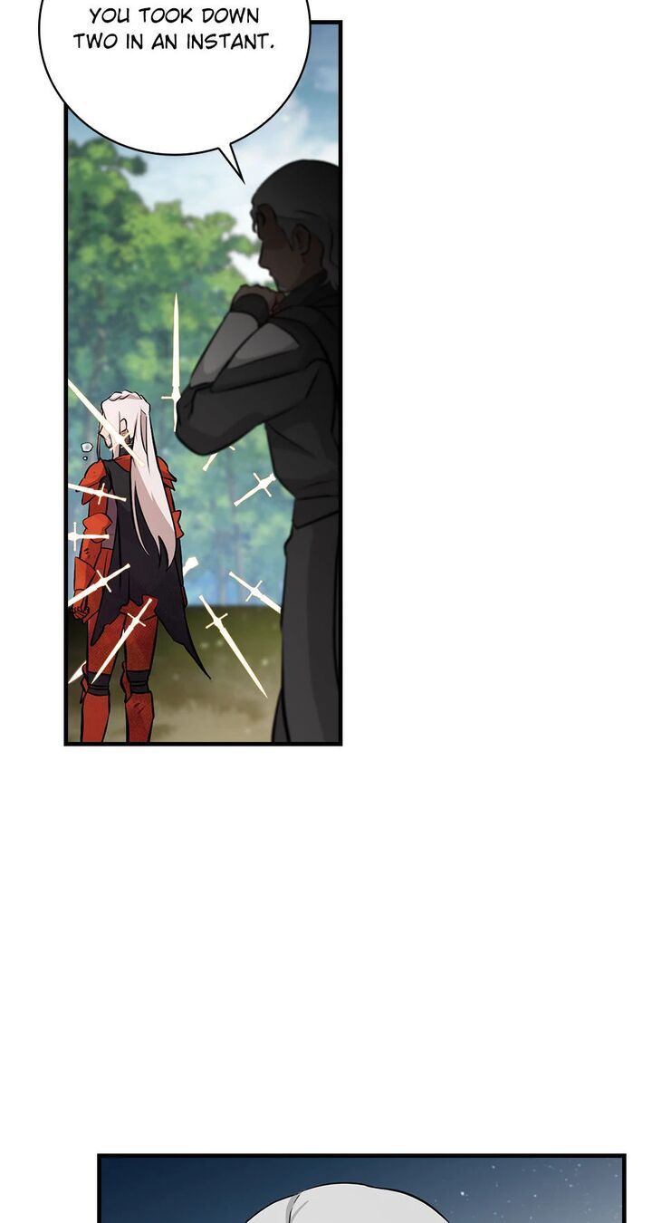 Leveling Up By Only Eating Chapter 179 Page 58