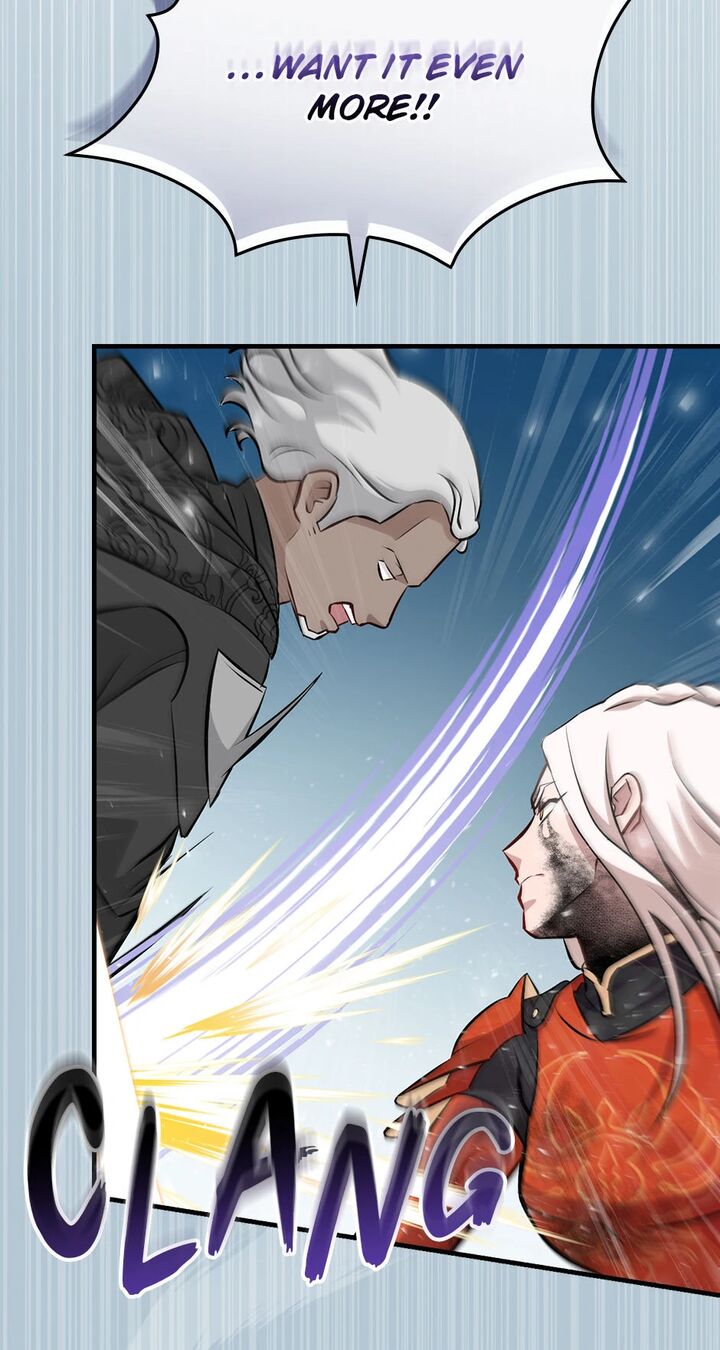 Leveling Up By Only Eating Chapter 179 Page 61