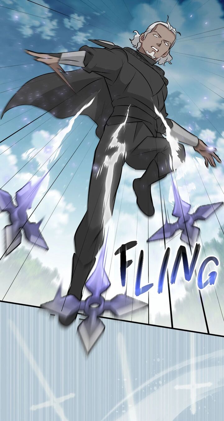 Leveling Up By Only Eating Chapter 179 Page 63