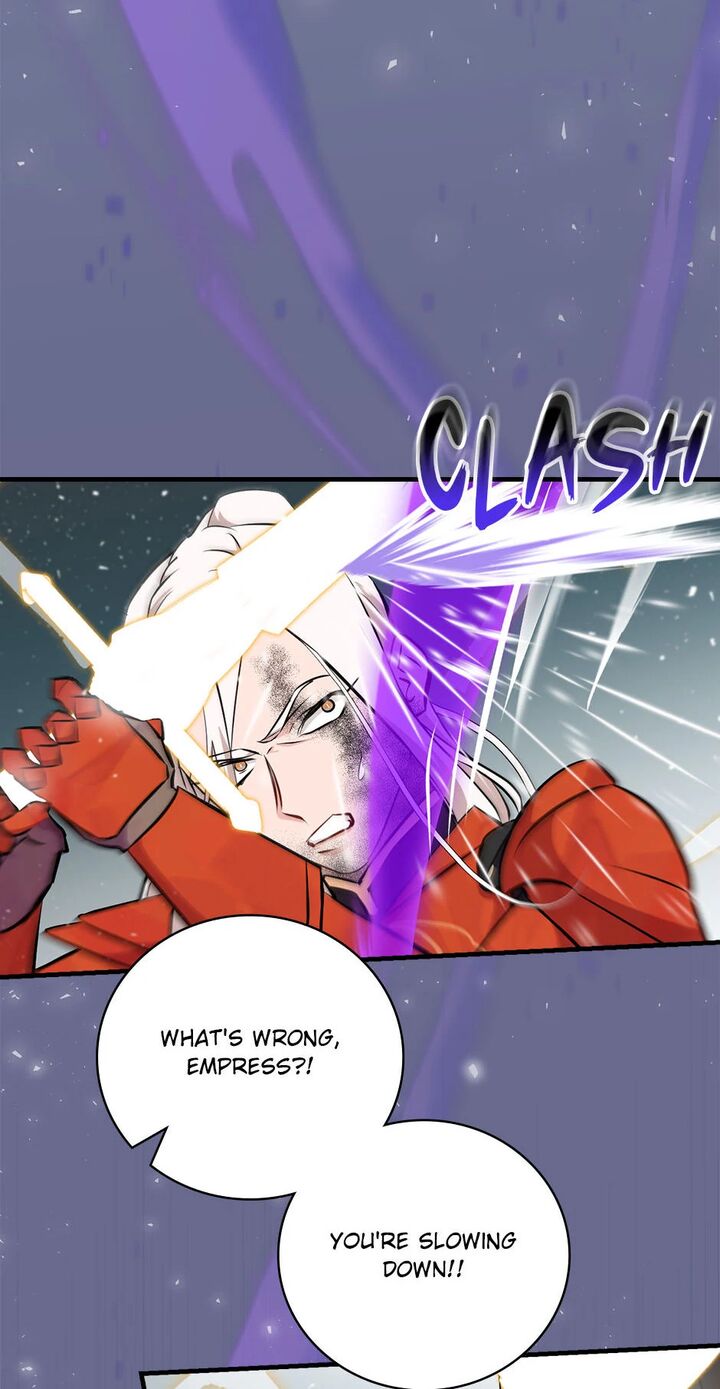 Leveling Up By Only Eating Chapter 179 Page 67