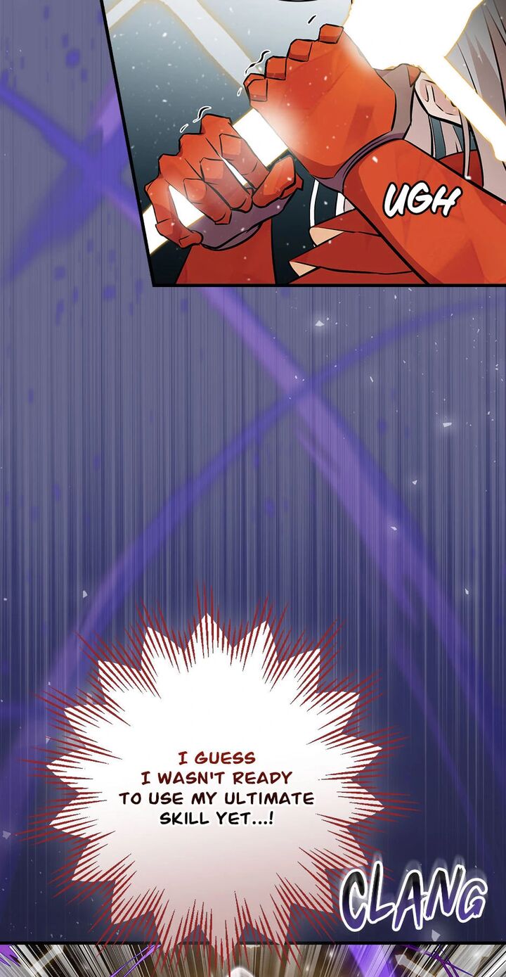Leveling Up By Only Eating Chapter 179 Page 68