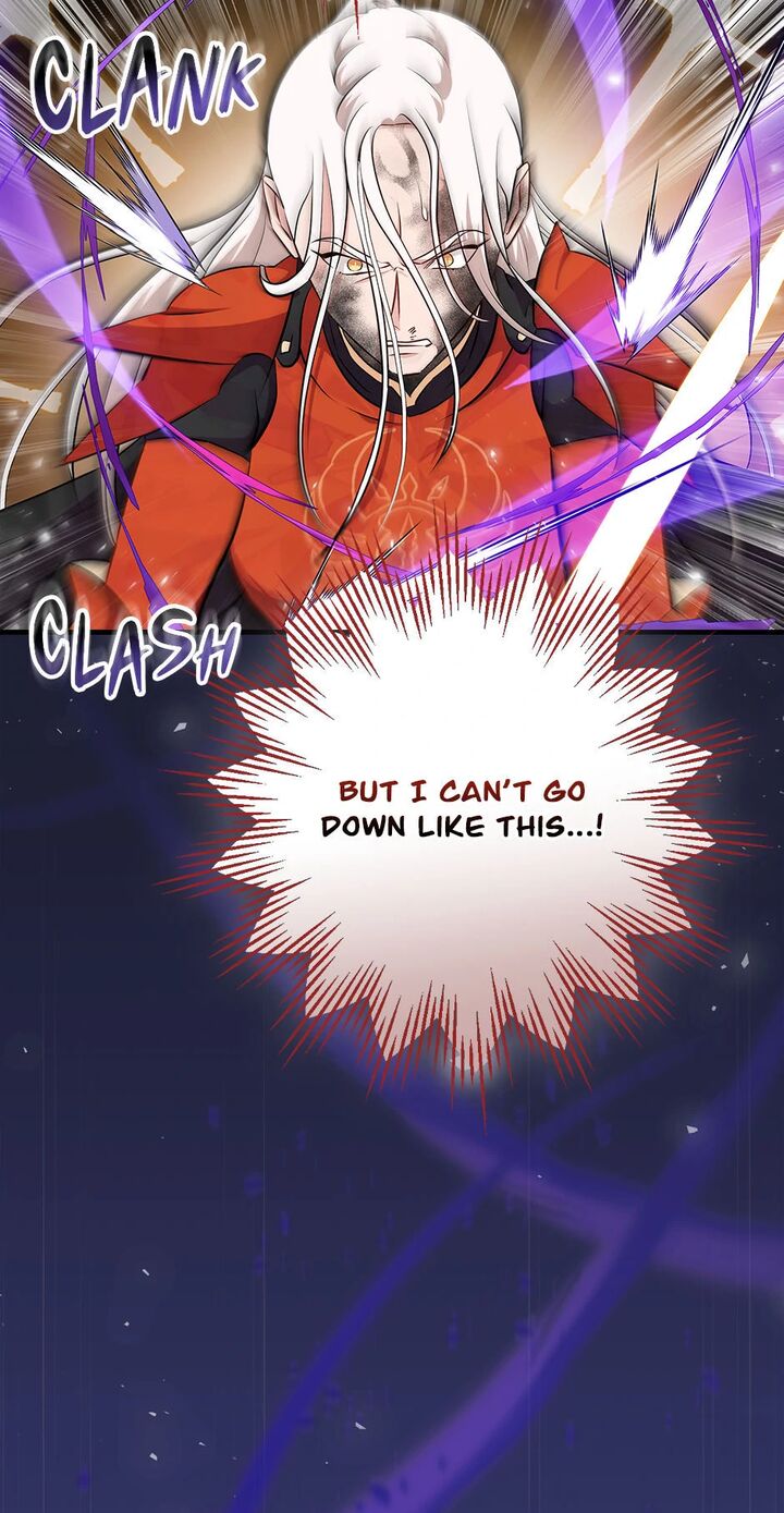 Leveling Up By Only Eating Chapter 179 Page 69