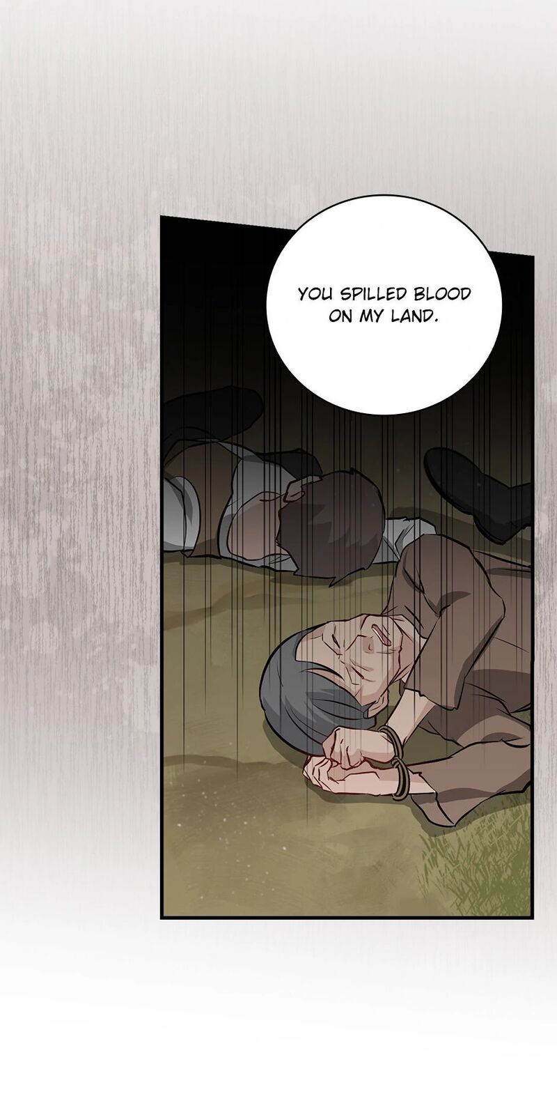 Leveling Up By Only Eating Chapter 179 Page 8