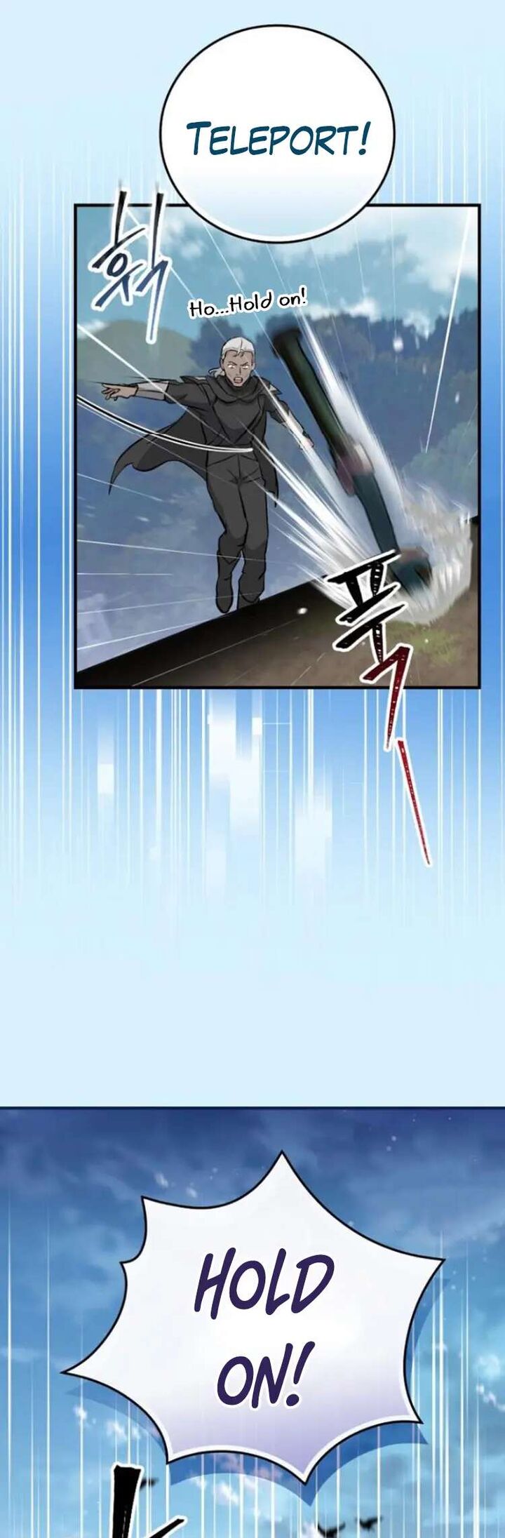 Leveling Up By Only Eating Chapter 180 Page 12
