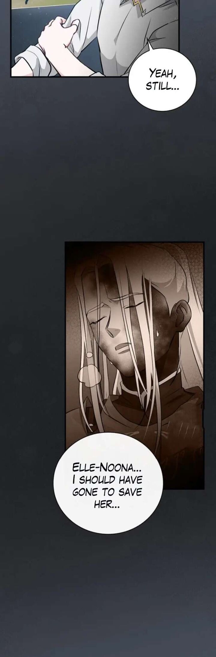 Leveling Up By Only Eating Chapter 180 Page 16