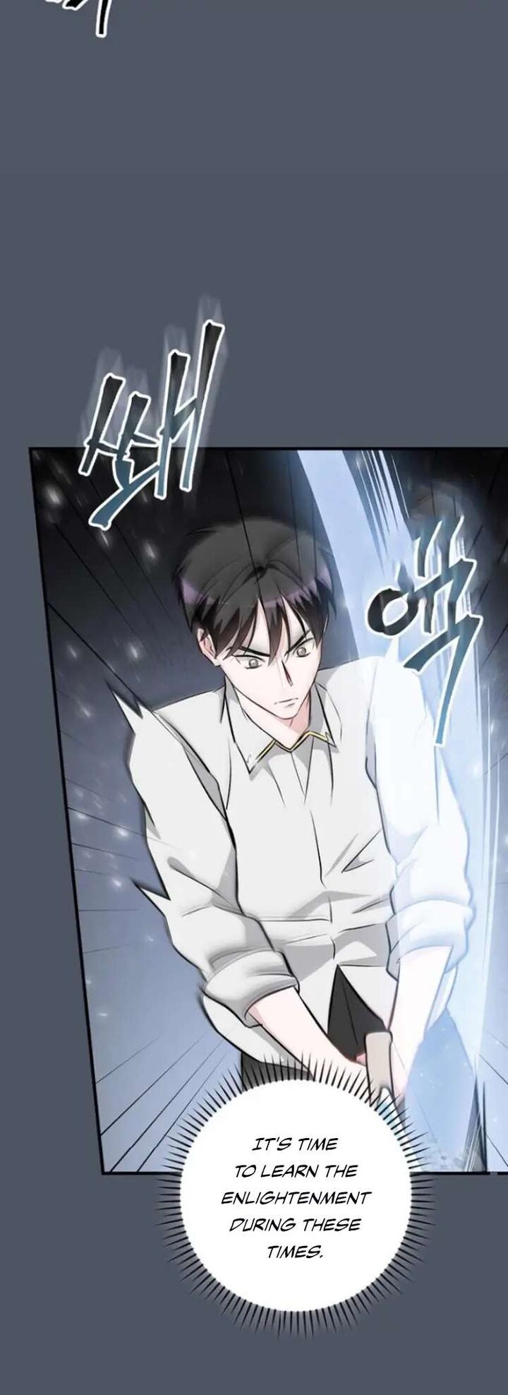 Leveling Up By Only Eating Chapter 180 Page 19